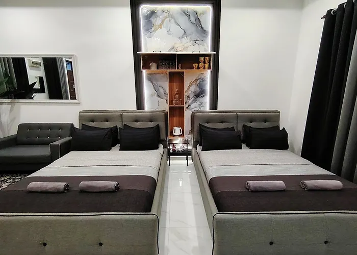 Mini Concept Hotel Kuala Terengganu